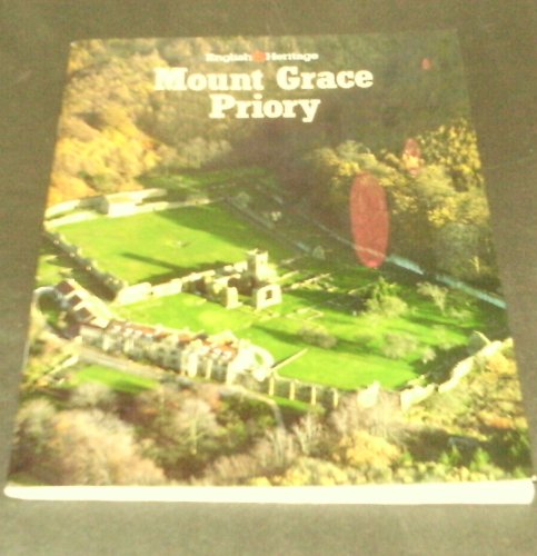 Mount Grace Priory