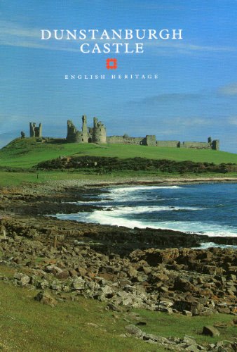 Dunstanburgh Castle
