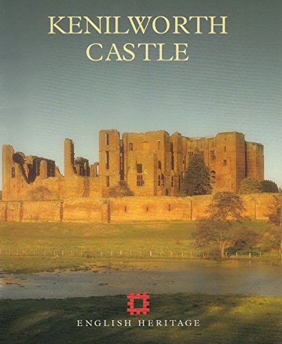 Kenilworth Castle
