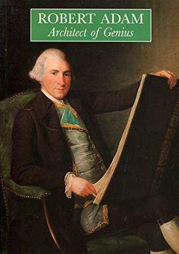 Robert Adam