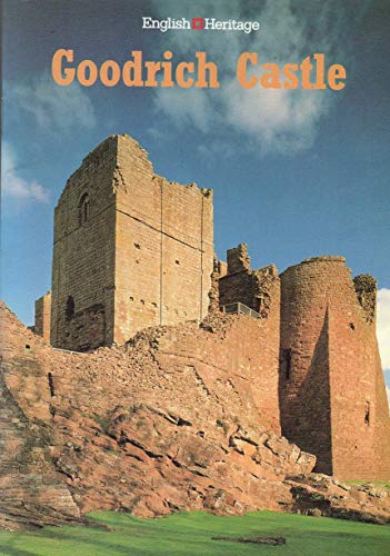 Goodrich Castle [Colour Handbook]
