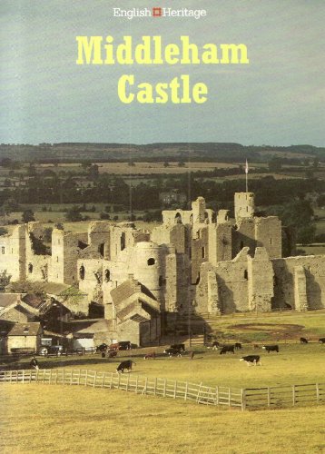 Middleham Castle