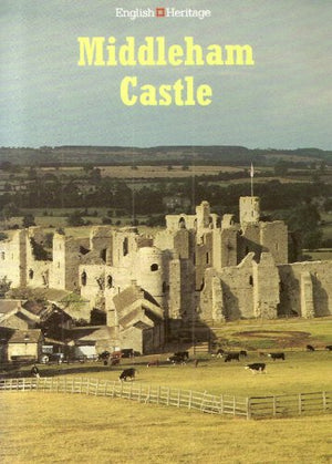 Middleham Castle