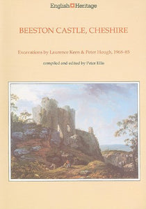 Beeston Castle, Cheshire 