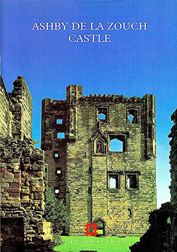 Appuldurcombe House [Site Guide]