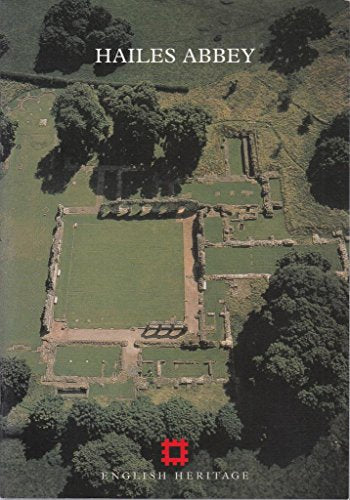 Hailes Abbey