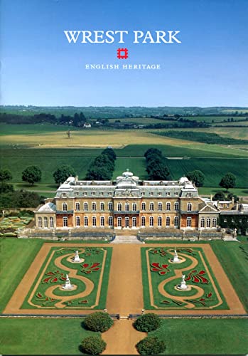 Wrest Park