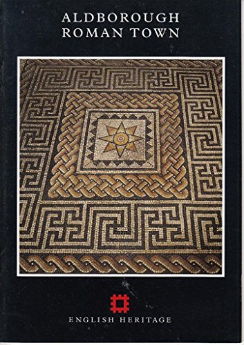 Aldborough Roman Town Handbook