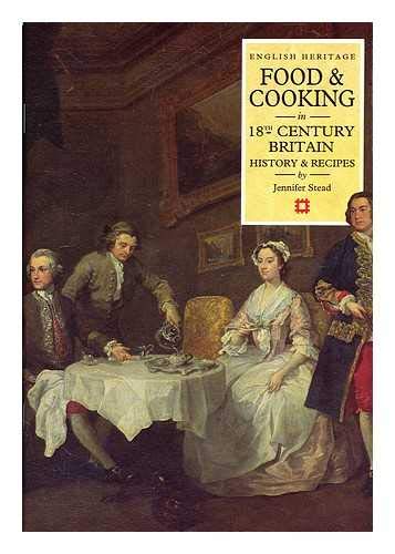 Food and Cooking in 18th-Century Britain