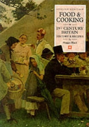 Food and Cooking in 19th-Century Britain