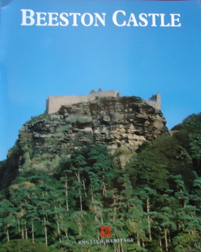 Beeston Castle