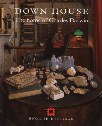 Down House