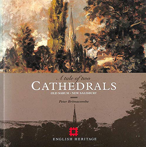 A Tale of Two Cathedrals