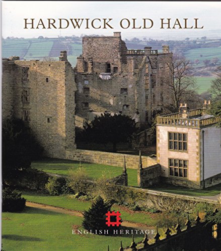 Hardwick Old Hall