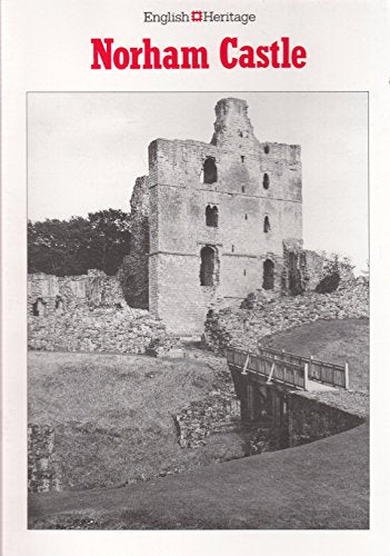 Norham Castle