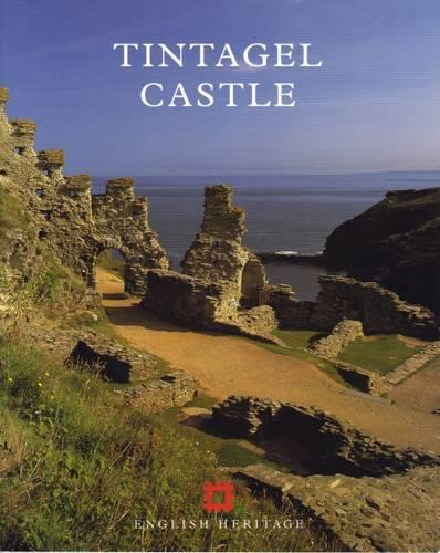 Tintagel Castle