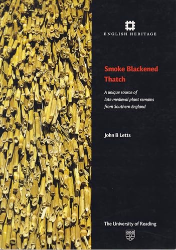 Smoke-Blackened Thatch