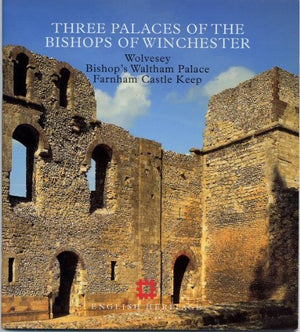 Three Palaces of the Bishops of Winchester