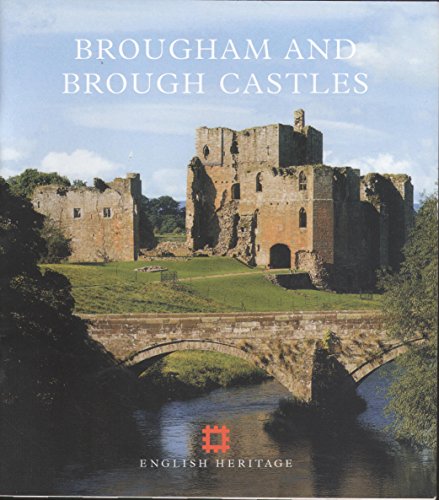 Brougham and Brough Castles