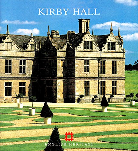 Kirby Hall