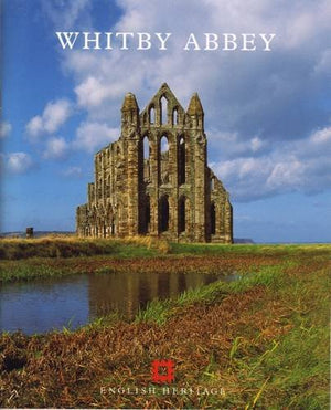 Whitby Abbey