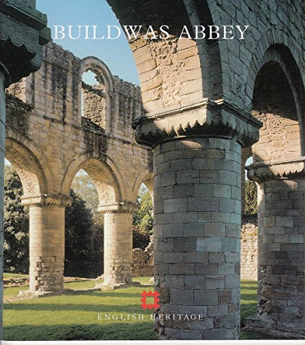 Buildwas Abbey (2003 Edition)