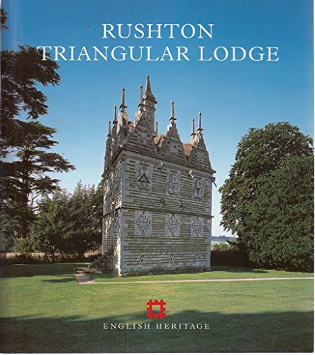 Rushton Triangular Lodge