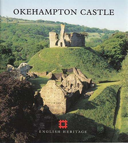 Okehampton Castle
