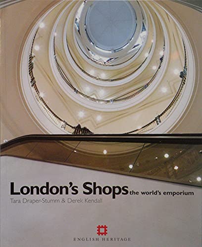 London Shops