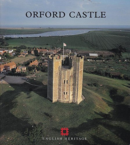Orford Castle