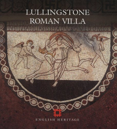 Lullingstone Roman Villa