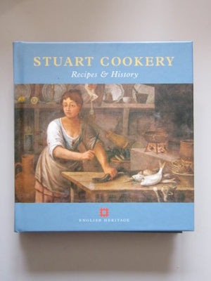 Stuart Cookery