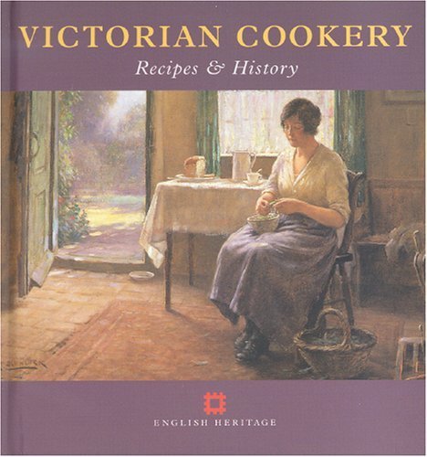 Victorian Cookery