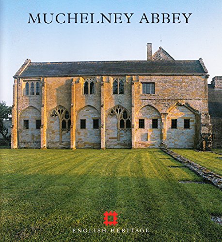 Muchelney Abbey