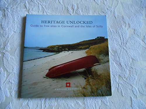 Heritage Unlocked