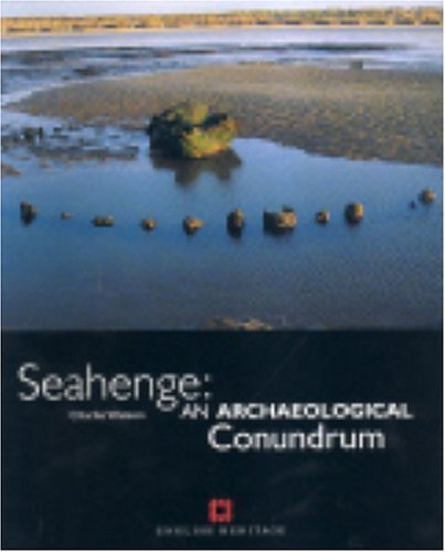 Seahenge