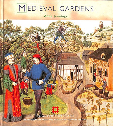 Medieval Gardens