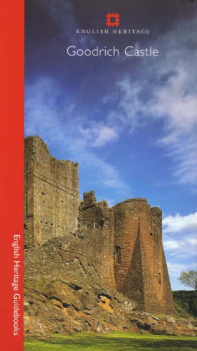 Goodrich Castle