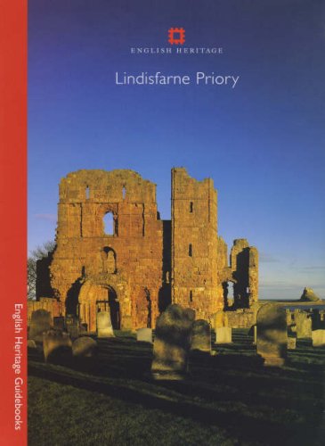 Lindisfarne Priory