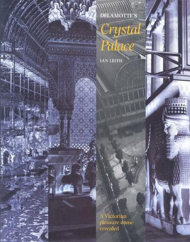 Delamotte's Crystal Palace