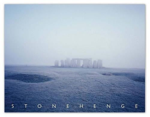Stonehenge in Pictures