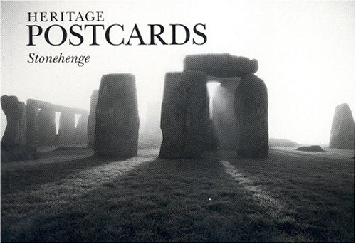 Stonehenge
