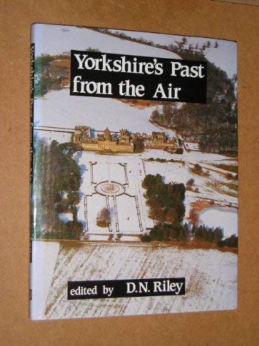 Yorkshire's Past from the Air