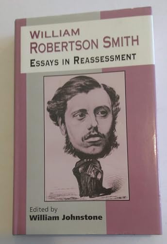 William Robertson Smith