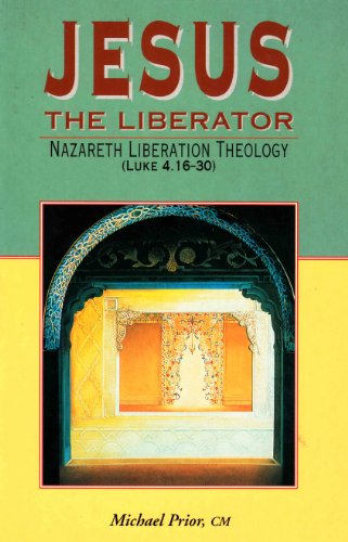 Jesus the Liberator
