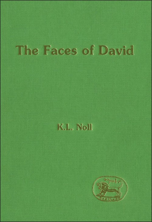 The Faces of David