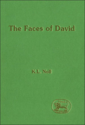 The Faces of David