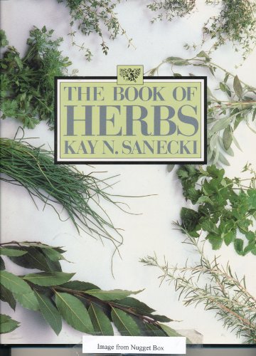 Book of Herbs