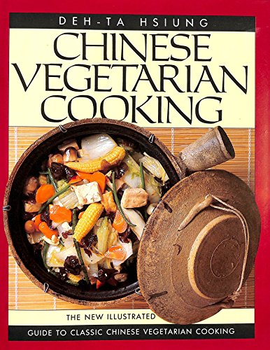 Chinese Vegetarian Cooking