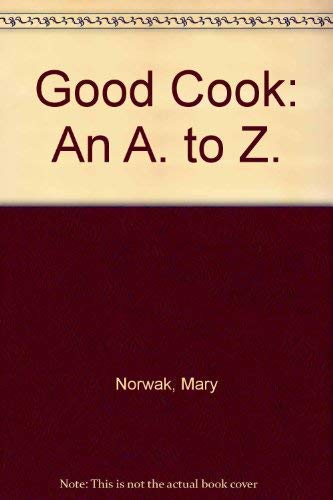 Good Cook